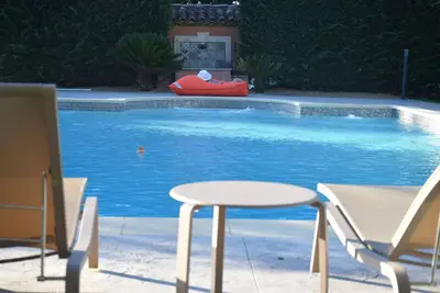 Image de Un appartement indépendant dans une jolie propriété à la campagne. . .