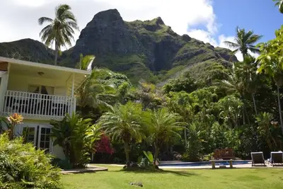 Image de Ko'olau Plantation Estate - Promotions de dernière minute
