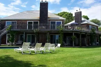 Image de Deux maisons connectées - marche vers la plage (6-13 juillet, 27 juillet-3 août, 24 août-2 septembre)