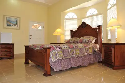 Sea View Heights Villa Montego Bay, avec la vue la plus extraordinaire.