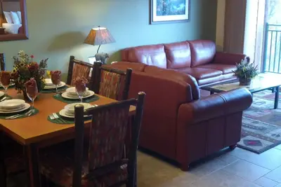Image de Westgate Smoky Mountain Resort Grandes vacances