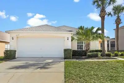 Image de Villa près de Disney