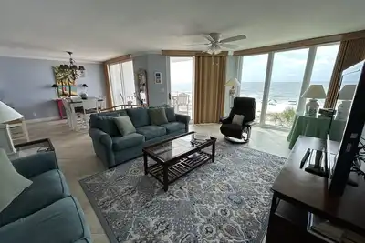 Image de SeaSpray Perdido Key Unit No. 403 - 2 Br 2 Bath Gulf Front Condo