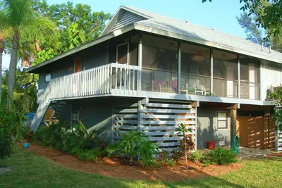 Image de Mango House - Un joyau rare à Sanibel! - Le tarif indiqué correspond à 10% de réduction en mai 2019