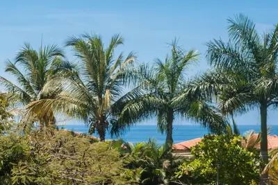 Image de SPÉCIAL Thanksgiving Villa haut de gamme avec vue sur l'océan / Aux portes de 4Seasons