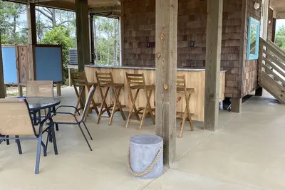 Image de Beach House dans le quartier 4 X 4 de Carova Beach