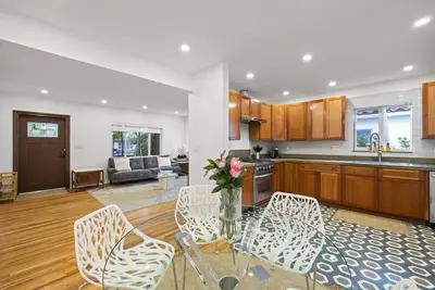 3br / 2ba Miami Central (au nord de la station Coconut Grove)