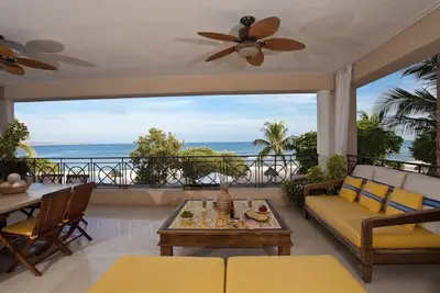 Image de Sur La Plage-Comprend Premier Membership-6p Gc-Plein Temps Hk Qui Cooks Aussi