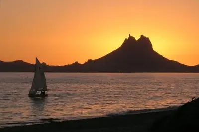 Image de Ocean Front Paradise! 160 $ / nuit Bahia Delfin!