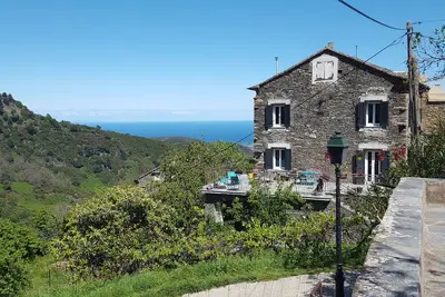 Image de Club Anglais En Corse B & B à Porri