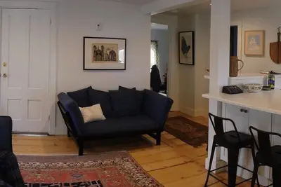 Image de Magnifique appartement au 2ème étage, à quelques pas des restaurants, ville de Pier & Mayo Beach