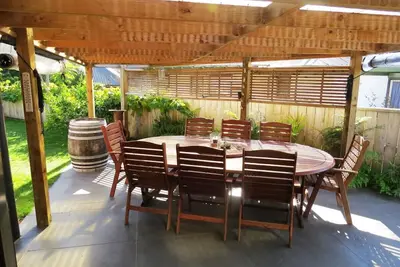 Image de The Retreat arbitres - Acacia Bay