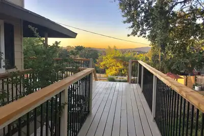 Image de Escapade viticole sur la côte centrale