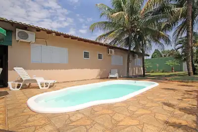 Image de Saison House - Recanto dos Coqueiros