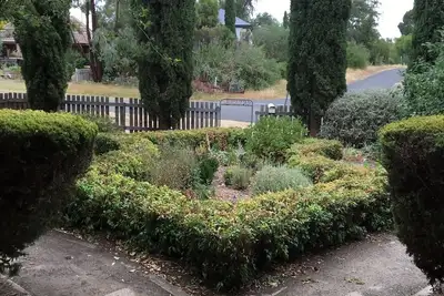 Image de Paddymelon Cottage Clunes