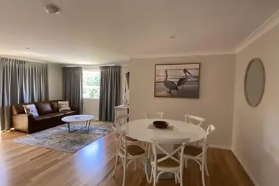 Image de Sawtell Seaside Villas