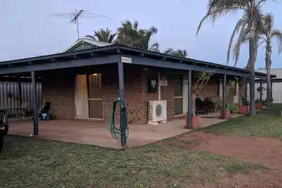 Image de Caidans Cottage Kalbarri