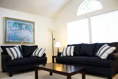 Image de Domaine viticole de Temecula avec piscine privée
