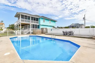 Image de Mers la baie | 300 m de la plage | Piscine privée