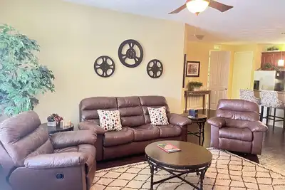 Image de Des vacances comme une star de cinéma! Condo haut de gamme à Vista Cay. Universal / Disney / Conv Ct