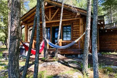 Image de Elk Crest Chalet, Perfect Getaway in the Woods