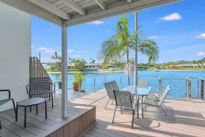 Image de Isle Of Palms 120 - Villa au bord de l'eau