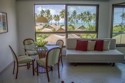 Image de Mer Appartement. 1 Chambre - Full = Meilleur Resort Lieu