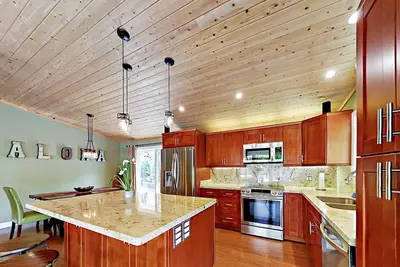 Image de Maui Accueil | Wailea / Kihei | 3 chambres / 2 salles de bain | Minute de la plage