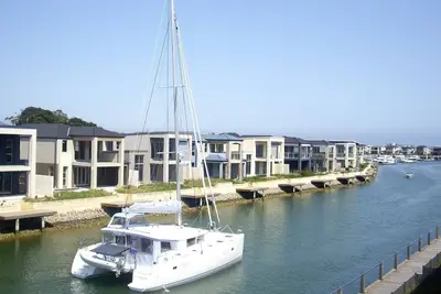 Image de Martha Cove Apartment