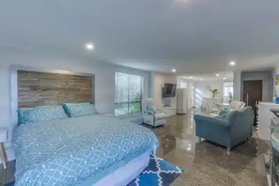 Image de Appartement propre accès
