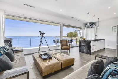 Image de Robe Beach House Central