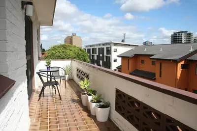 Image de Détendez-vous et Relax @ Forster