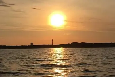 Autumn on Cape Cod - Beach Cottage - Nothing Better -  Unit #10