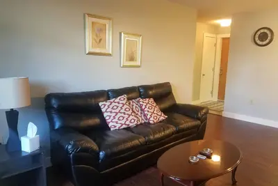 Image de Bangor Extended Stay Private Appartement 1 chambre. 5 minutes des hôpitaux de Bangor!