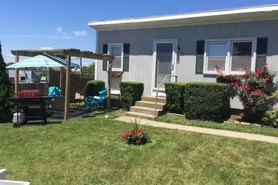 Image de Clean Coastal Getaway Cottage