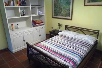 Image de Chambre spacieuse en suite Bo. Herrera, Asuncion