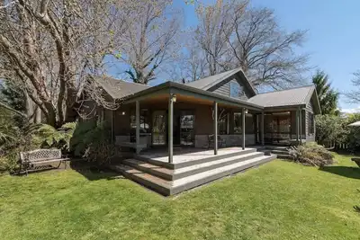 Image de Willowmere Cottage
