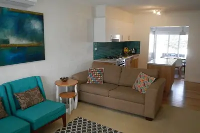 Image de Osez St Beach Apartment