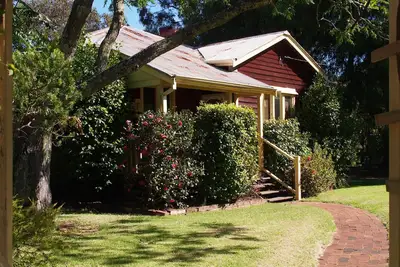 Image de Dwellingup Mill House