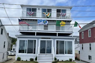 Image de Location Longsands Beach Waterfront