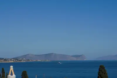 Image de Villa Prospero de Jj Hospitality