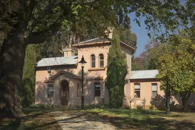 Image de Le Gatehouse @ Beechworth