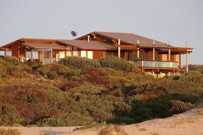 Image de Retraite de Lincoln Beach