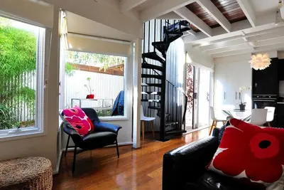 Image de The Loft - Melbourne Locations à court terme