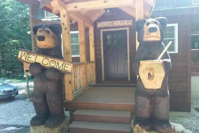 Image de Près de tous les points de vente non taxés et plus! !