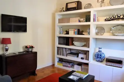 Image de Vrai sentiment de la maison dans le centre de Coimbra