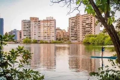 Image de Condado Lagoon View - Appartement Ă Miramar: plage, vie nocturne, aventures et plus