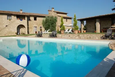 Bel appartement sur les plus douces collines! ! !