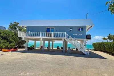 Image de 132 Columbus - Maison de 2 chambres à l'océan