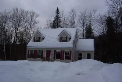Image de Sugarloaf Sugarloaf 4 Bedroom & 2 Bath Accueil pour la location hebdomadaire